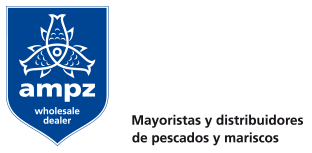 AMPZ Spain. Mayoristas y distribuidores de pescados y mariscos